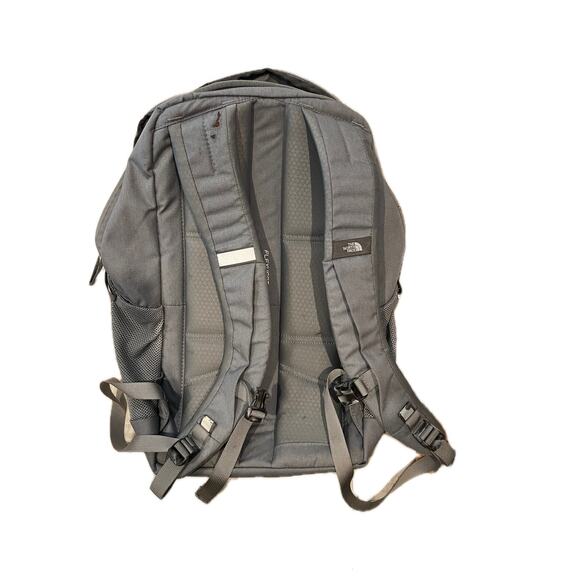 The North Face Jester Gray Backpack - Picture 2 of 4